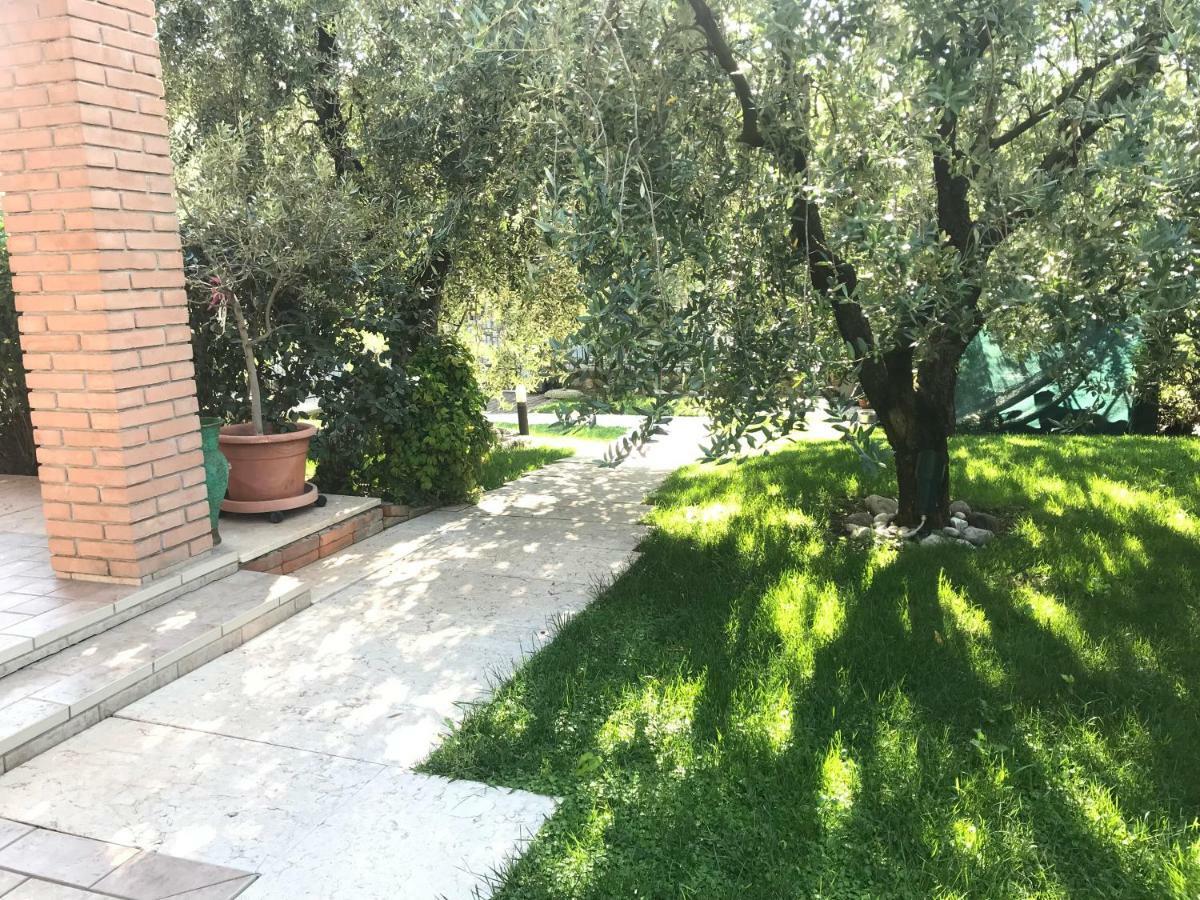 Appartamento Nonna Maria Garda Lake Padenghe sul Garda Extérieur photo