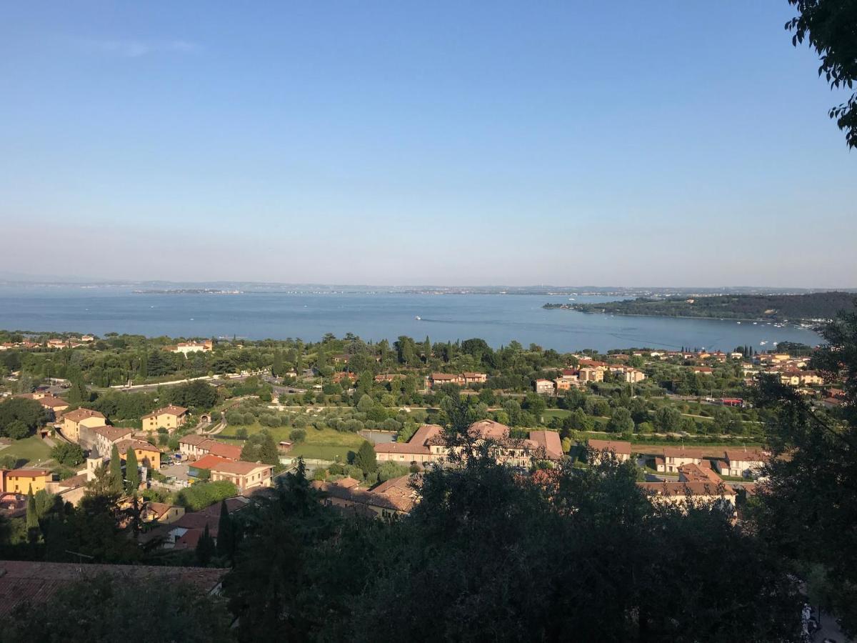 Appartamento Nonna Maria Garda Lake Padenghe sul Garda Extérieur photo